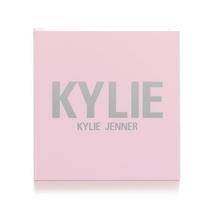 Kylie By Kylie Jenner Gepresstes Rougepuder – Nr. 335 Baddie On The Block, 10 g/0,35 oz