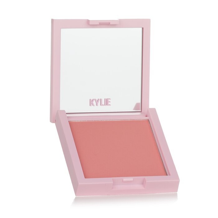 Kylie By Kylie Jenner Gepresstes Rougepuder – Nr. 335 Baddie On The Block, 10 g/0,35 oz