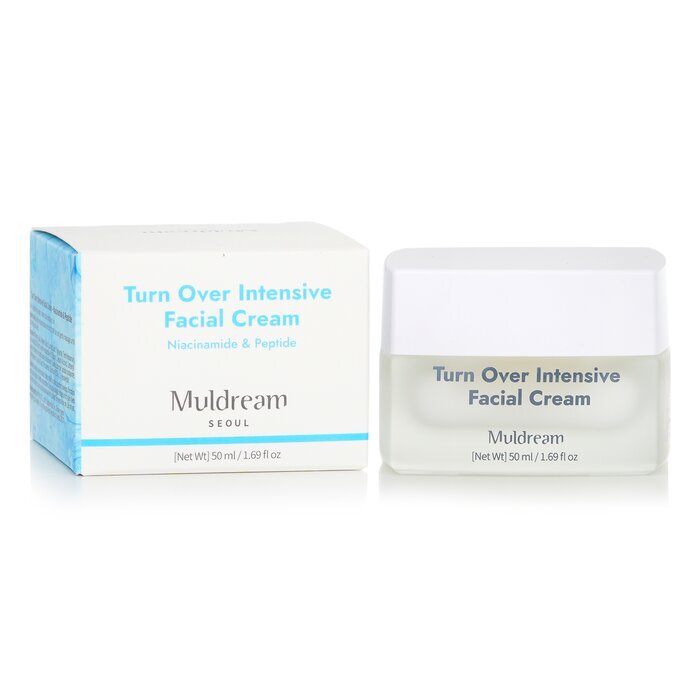 Muldream Turn Over Intensive Gesichtscreme 50ml/1.69oz