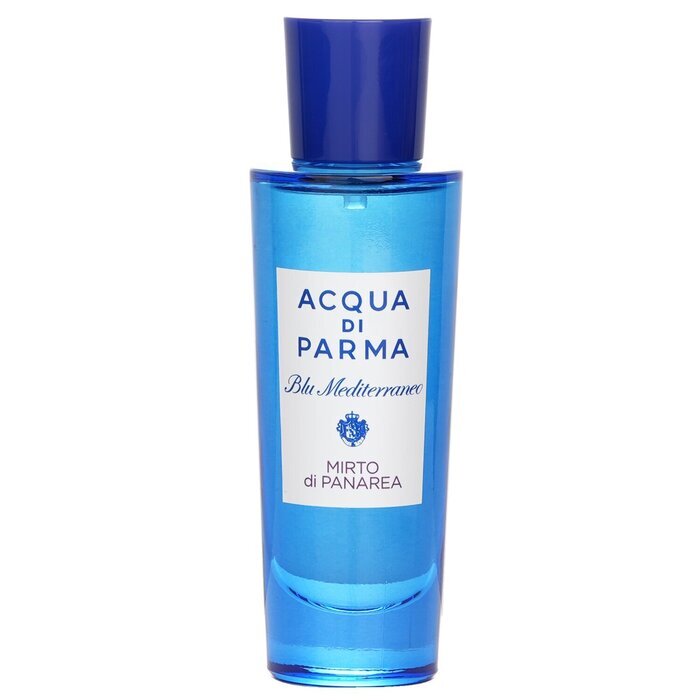 Acqua Di Parma Blu Mediterraneo Mirto Di Panarea Eau de Toilette Spray 30 ml