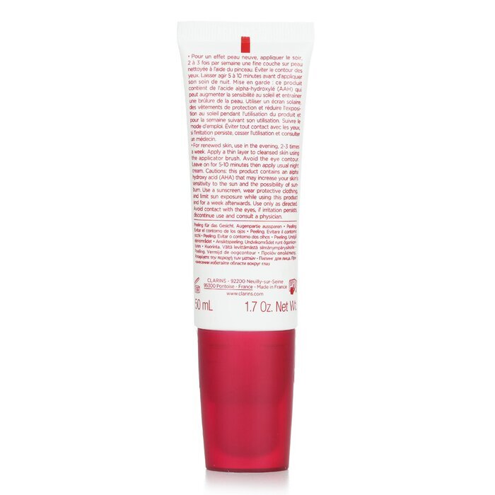 Clarins Beauty Flash Peel 50ml