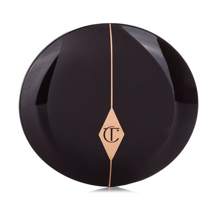 Charlotte Tilbury Cheek To Chic Swish & Pop Blusher - Sex On Fire 8g