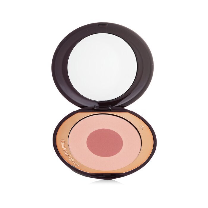 Charlotte Tilbury Cheek To Chic Swish & Pop Blusher - Sex On Fire 8g