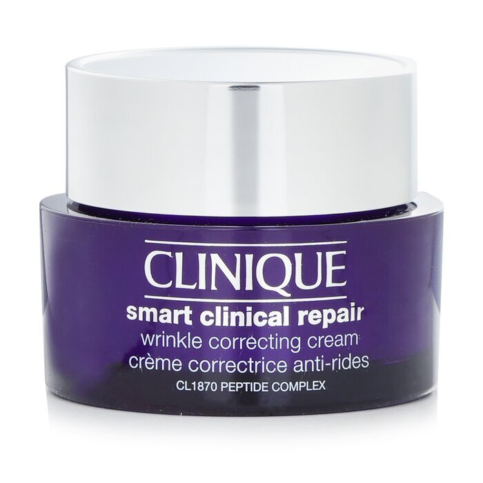 Clinique Smart Clinical Repair Faltenkorrekturcreme 50ml/1,7oz