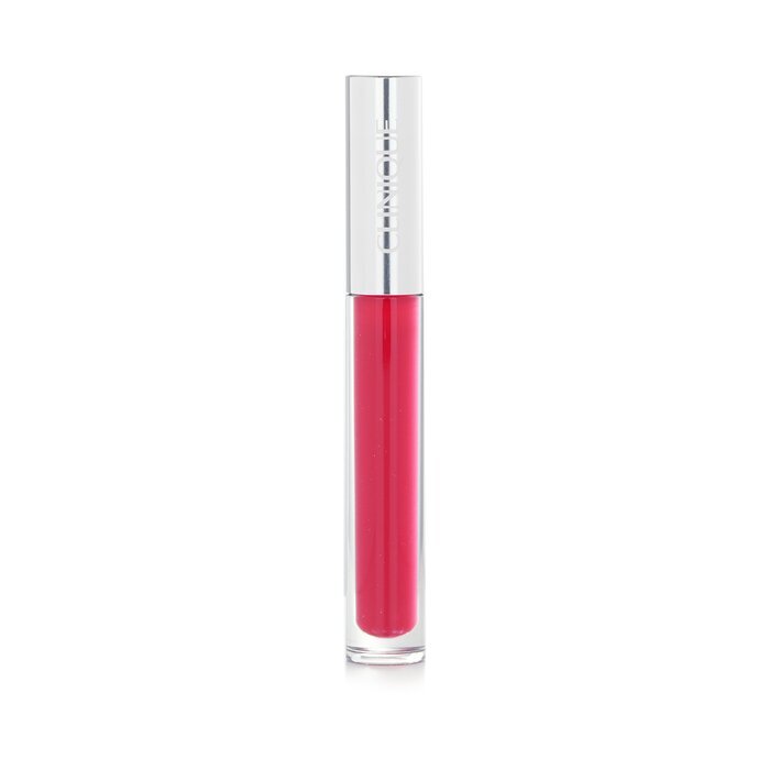 Clinique Pop Plush Cremiger Lipgloss Nr. 04 Juicy Apple Pop 3,4 ml