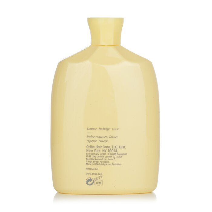 Oribe Hair Alchemy Resilience Shampoo 250ml/8,5oz