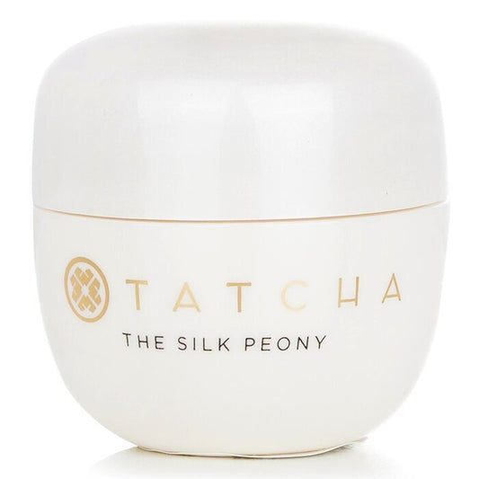 Tatcha – The Silk Peony – Schmelzende Augencreme, 15 ml