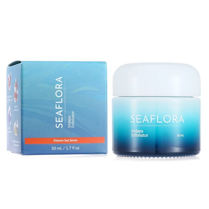 Seaflora Iridaea Peeling 50ml/1,7oz
