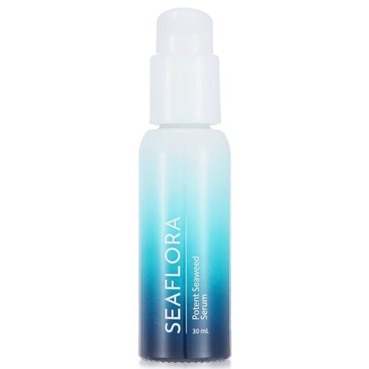 Seaflora Potent Seaweed Serum - Für alle Hauttypen 30ml/1oz