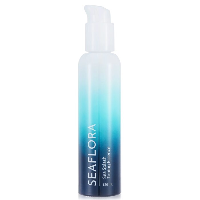 Seaflora Sea Splash Toning Essence - Für alle Hauttypen 120ml/4oz