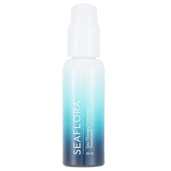 Seaflora Sea Therapy Feuchtigkeitsbehandlung – für normale bis trockene und empfindliche Haut, 30 ml/1 oz
