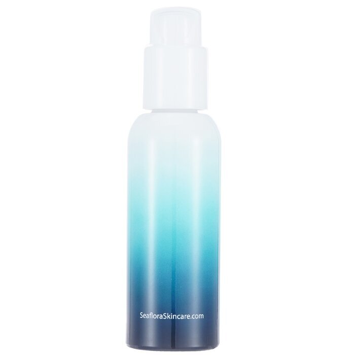 Seaflora Deep Sea Feuchtigkeitscreme fürs Gesicht – für normale bis trockene und empfindliche Haut, 50 ml