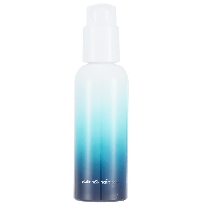 Seaflora Sea Radiance Feuchtigkeitscreme fürs Gesicht – für alle Hauttypen, 50 ml