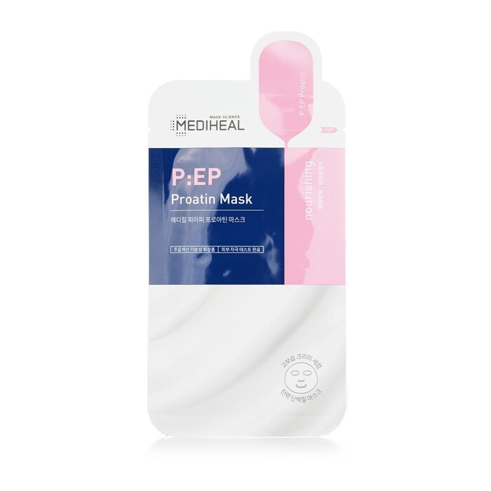 Mediheal P:EP Proatin-Maske (Upgrade) 10 Stück