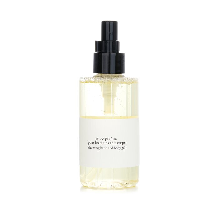 Diptyque Eau Des Sens Gel De Parfum Reinigendes Hand- und Körpergel 200 ml