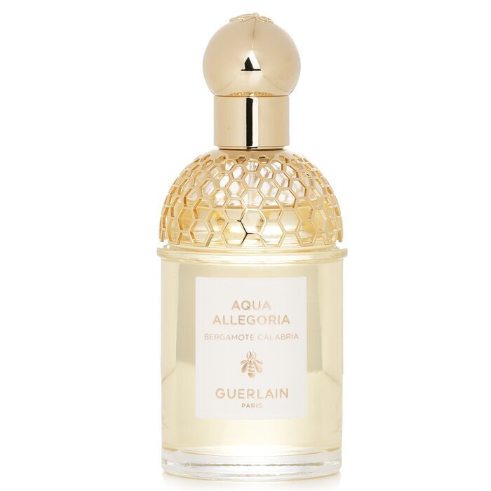 Guerlain Aqua Allegoria Bergamote Calabria Eau de Toilette Spray 75 ml