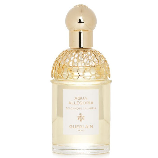 Guerlain Aqua Allegoria Bergamote Calabria Eau de Toilette Spray 75 ml