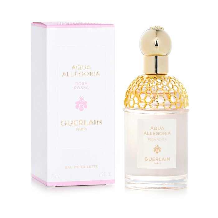 Guerlain Aqua Allegoria Rosa Rossa Eau de Toilette Spray 75 ml