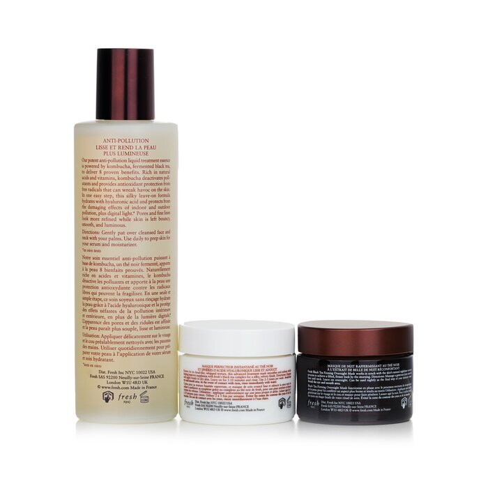 Frisches Antioxidant Power Trio Set 3tlg