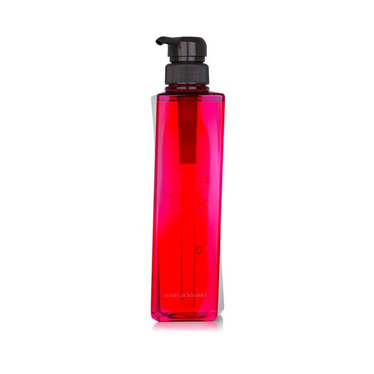 POLA Pensee De Bouquet Body Shampoo Rouge (Bulgarische Rose) 500 ml/16,8 oz