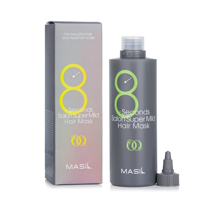Masil 8 Seconds Salon Supermilde Haarmaske 350ml