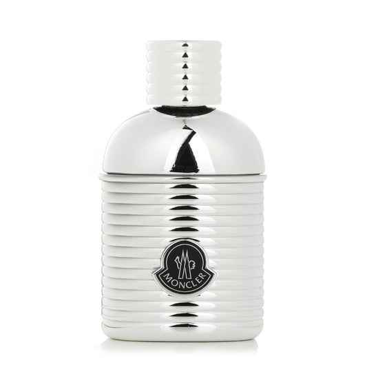 Moncler Pour Homme Eau De Parfum Spray 100 ml