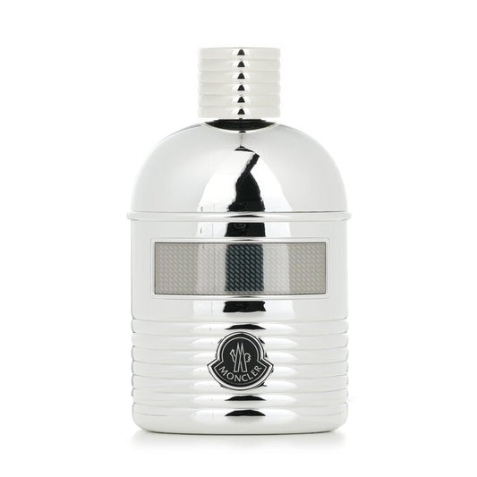 Moncler Pour Homme Eau De Parfum Spray (mit LED-Bildschirm) 150 ml