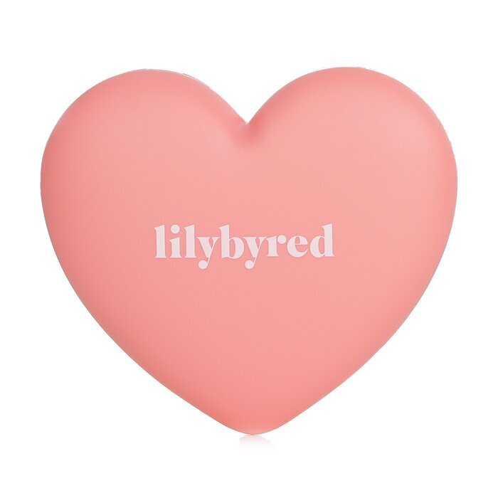 Lilybyred Luv Beam Cheek - Nr. 01 Liebevolle Koralle 4,3 g