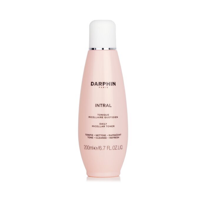 Darphin Intral Daily Micellar Toner 200ml