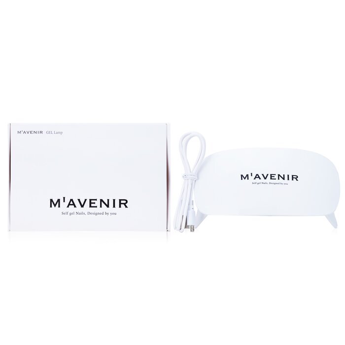 Mavenir UV-Lampe 1 Stück