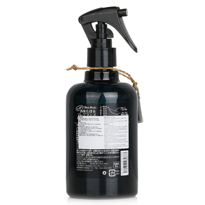 John's Blend Duft- und Deodorant-Raumspray – Apfel-Birne, 280 ml