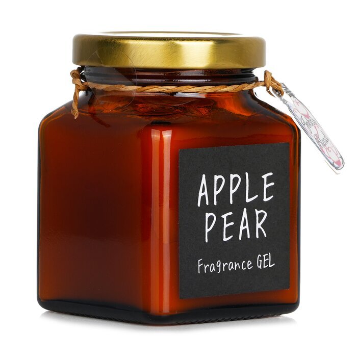 John's Blend Duftgel - Apfel-Birne 135g