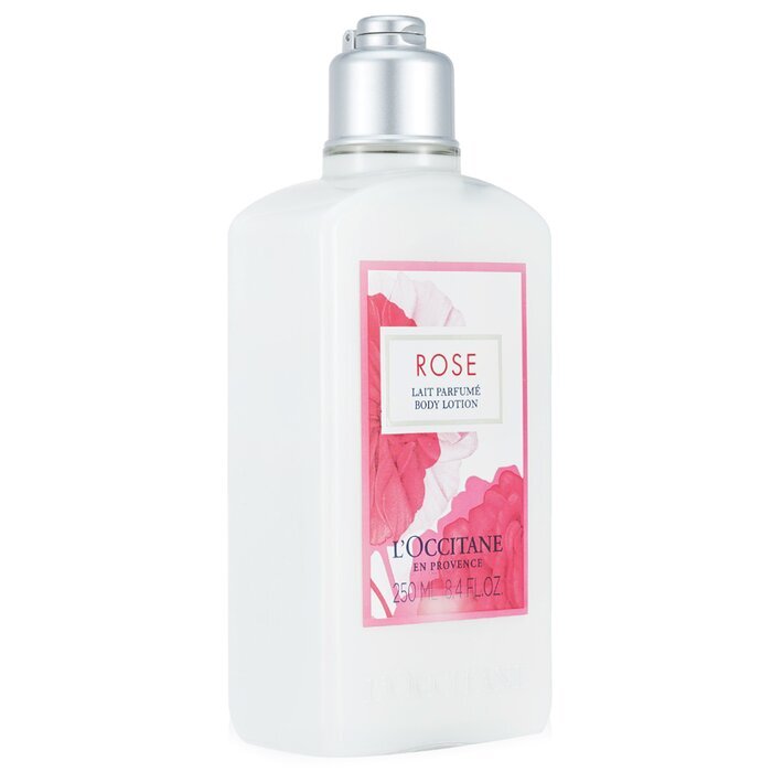 L'Occitane Rose Körperlotion 250ml/8.4oz