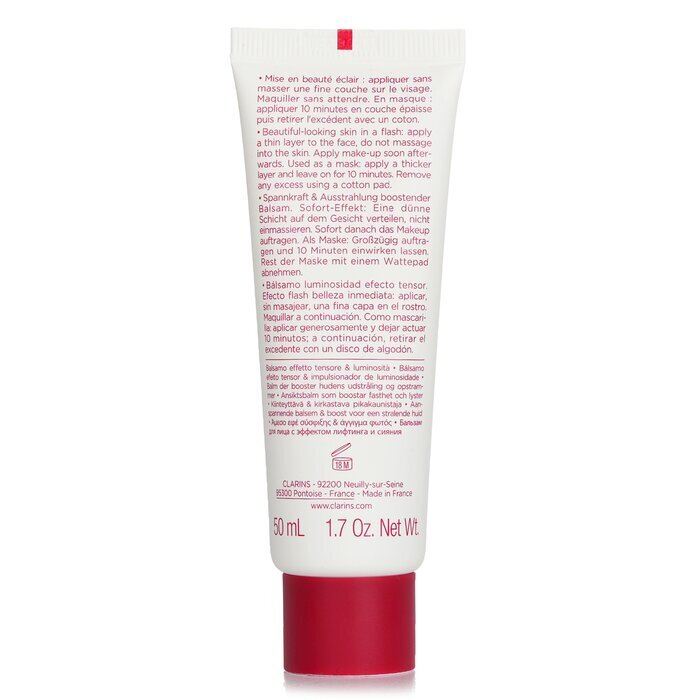 Clarins Beauty Flash Balsam 50ml/1.7oz