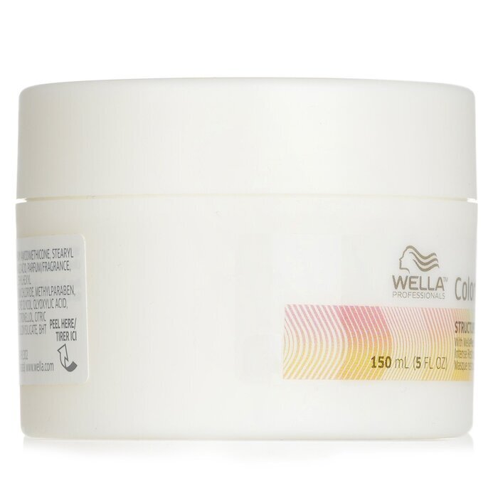 Wella ColorMotion+ Strukturmaske 150ml