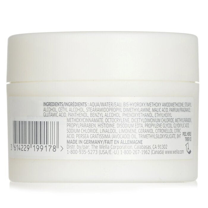 Wella ColorMotion+ Strukturmaske 150ml