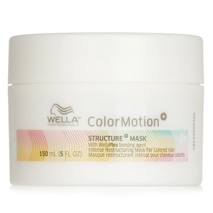 Wella ColorMotion+ Strukturmaske 150ml