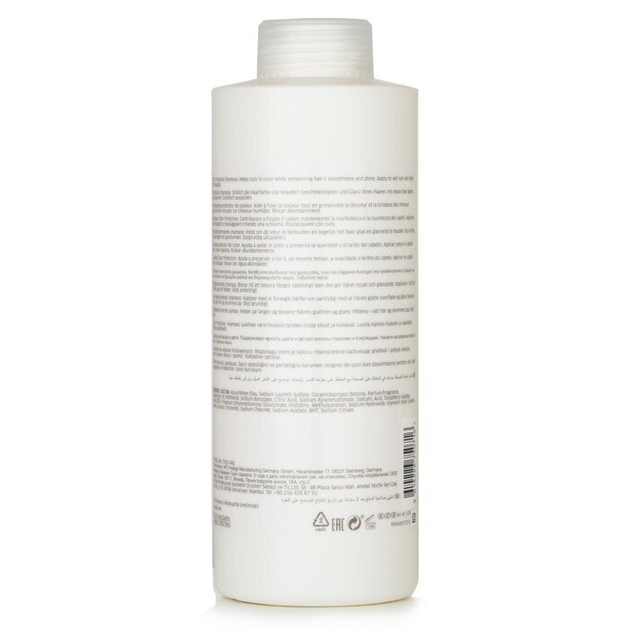 Wella ColorMotion+ Farbschutzshampoo 1000ml