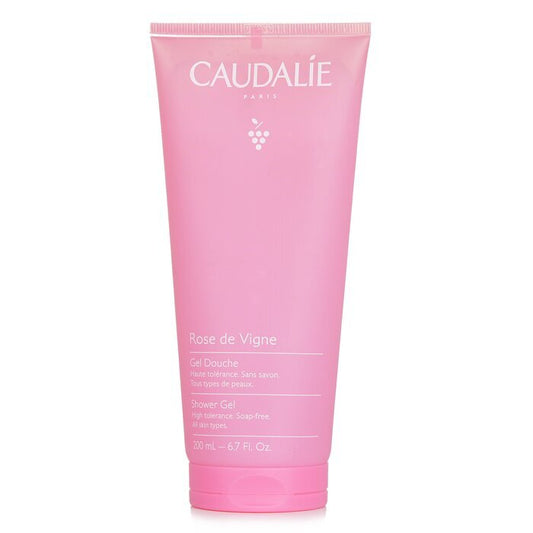 Caudalie Rose De Vigne Duschgel 200 ml