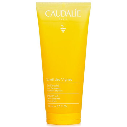 Caudalie Soleil Des Vignes Duschgel 200 ml