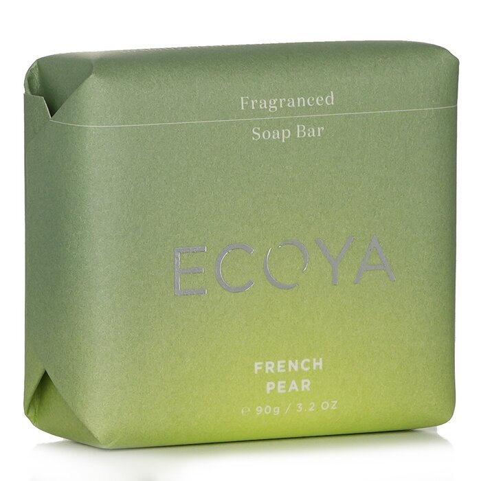 Ecoya-Seife - Französische Birne, 90 g