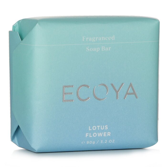 Ecoya-Seife - Lotusblume 90 g/3,2 oz