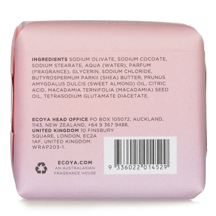 Ecoya-Seife – Duftwicke und Jasmin, 90 g/3,2 oz