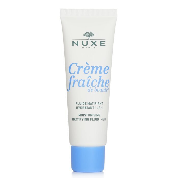 Nuxe Creme Fraiche De Beaute 48H Feuchtigkeitsspendendes Mattierungsfluid 50ml/1,7oz