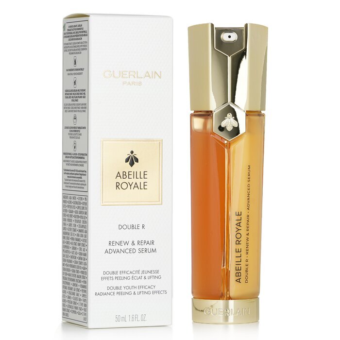 Guerlain Abeille Royale Double R Renew & Repair Advanced Serum 50 ml/1,6 oz