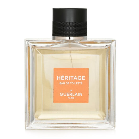 Guerlain Heritage Eau de Toilette Spray 100 ml