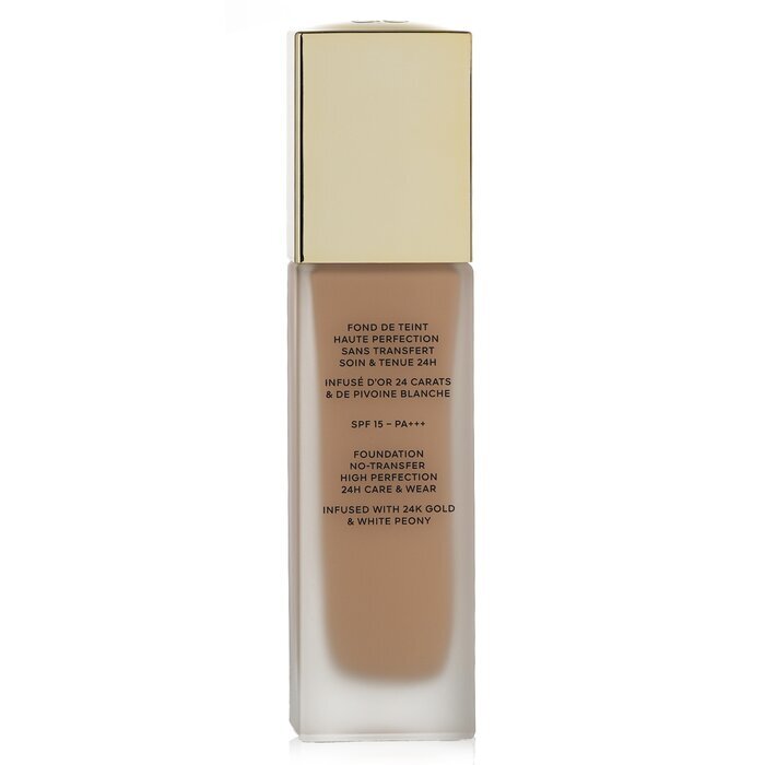 Guerlain Parure Gold Skin Matte Foundation SPF15 – Nr. 1N Neutral, 35 ml
