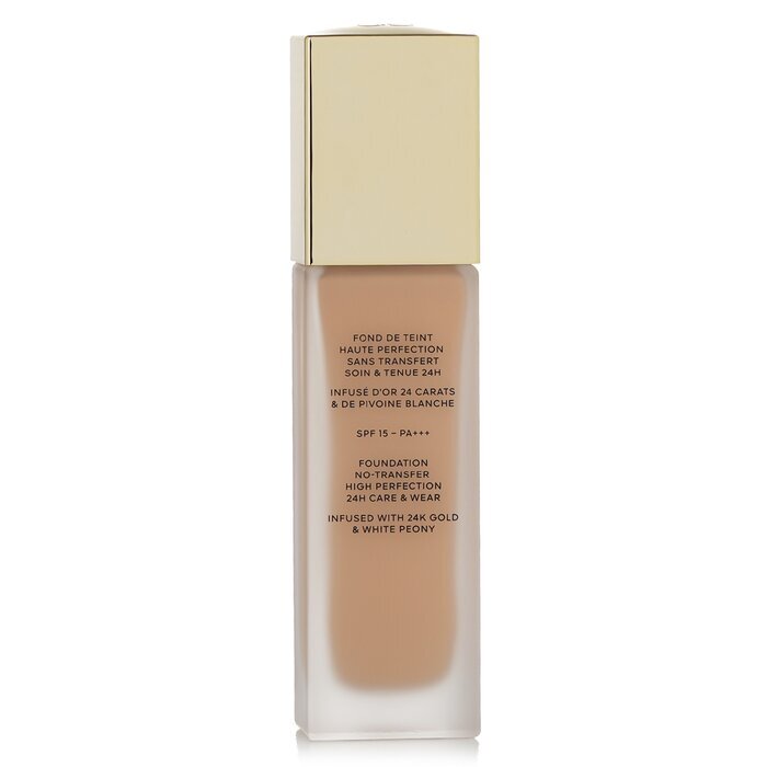 Guerlain Parure Gold Skin Matte Foundation SPF15 - Nr. 2N Neutral 35 ml/1,1 oz