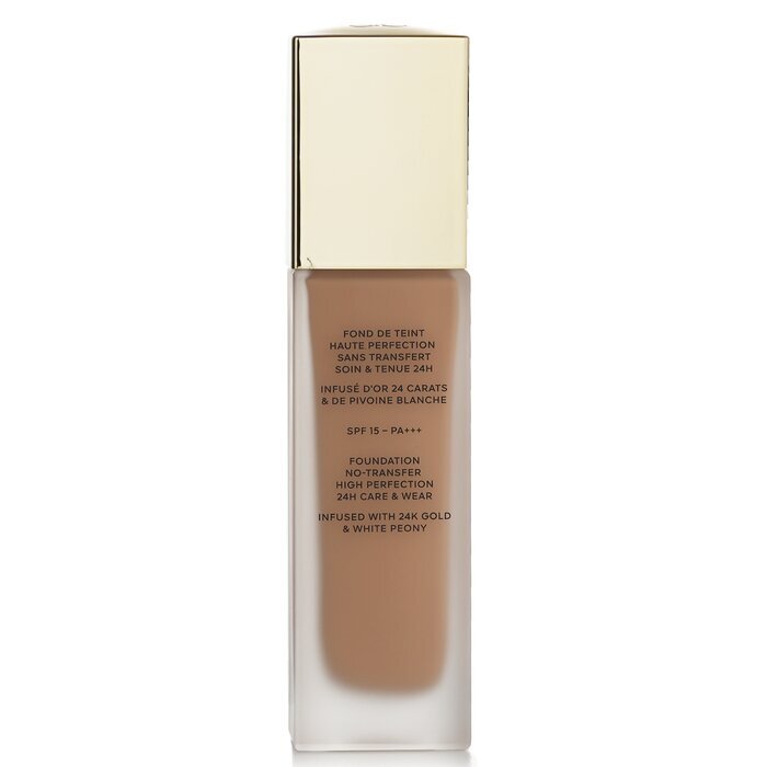 Guerlain Parure Gold Skin Matte Foundation SPF15 - Nr. 3N Neutral 35 ml