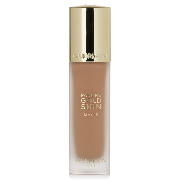 Guerlain Parure Gold Skin Matte Foundation SPF15 - Nr. 3N Neutral 35 ml